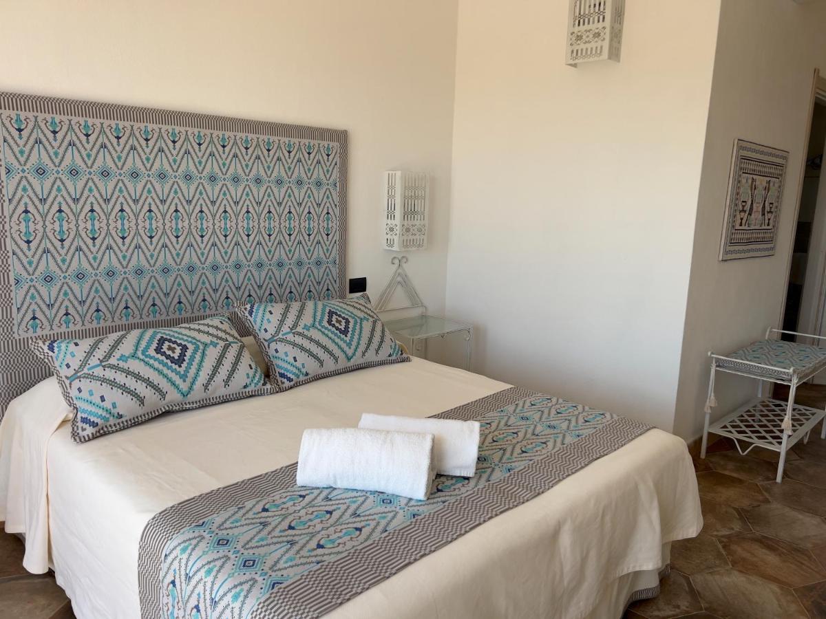Hotel Altura Вилласимиус Экстерьер фото